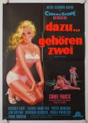 Dazu gehören zwei (Where the Boys are)
